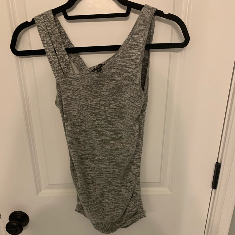 Express Tank